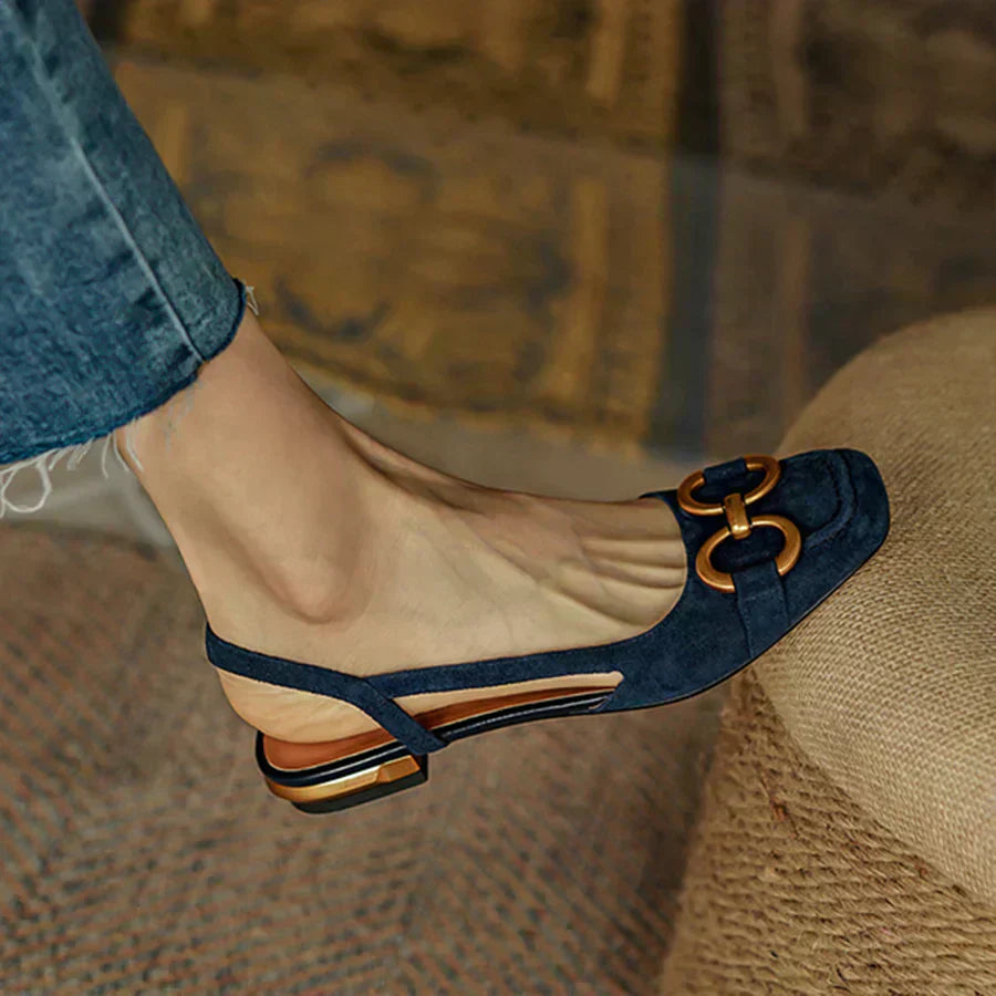 Fayeva™ | Comfortable and Stable Orthopaedic Sandals