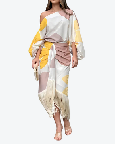 Selena - Chic Sophisticated Set