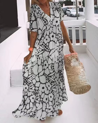 Lia™ – Flower Dress