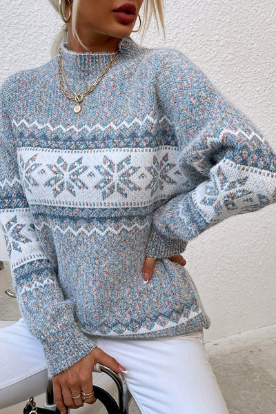 Ruby - Vintage Premium Pullover