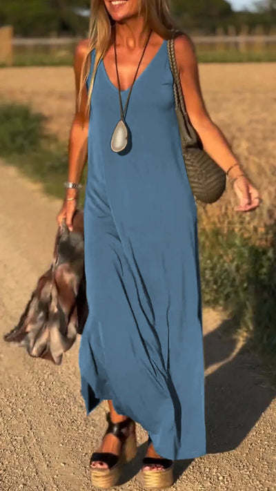 Isabela™ – Cheerful Dress