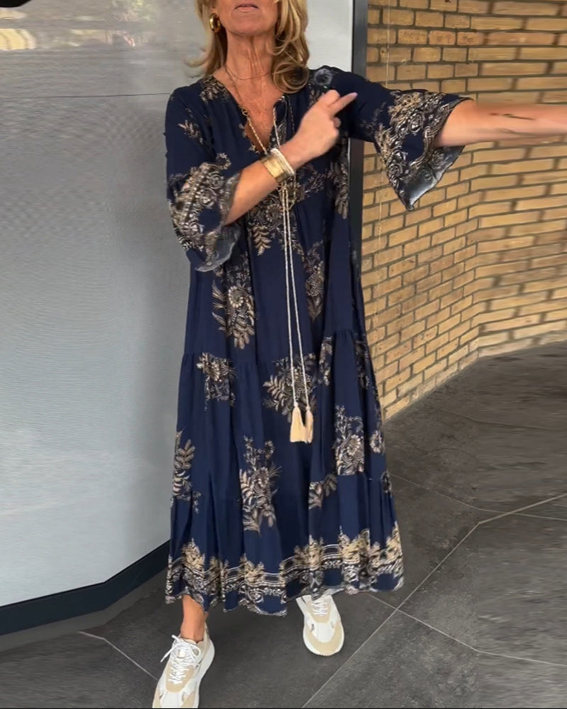 Celeste™ – Long Dress