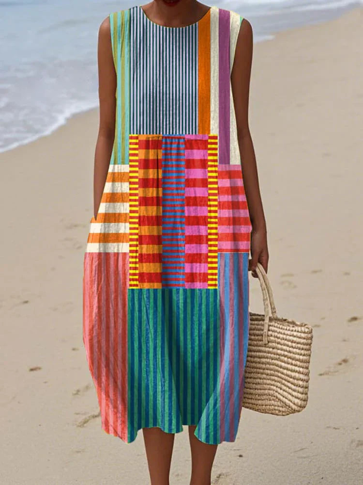 Willy - Elegant and Casual Dress