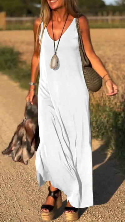 Isabela™ – Cheerful Dress
