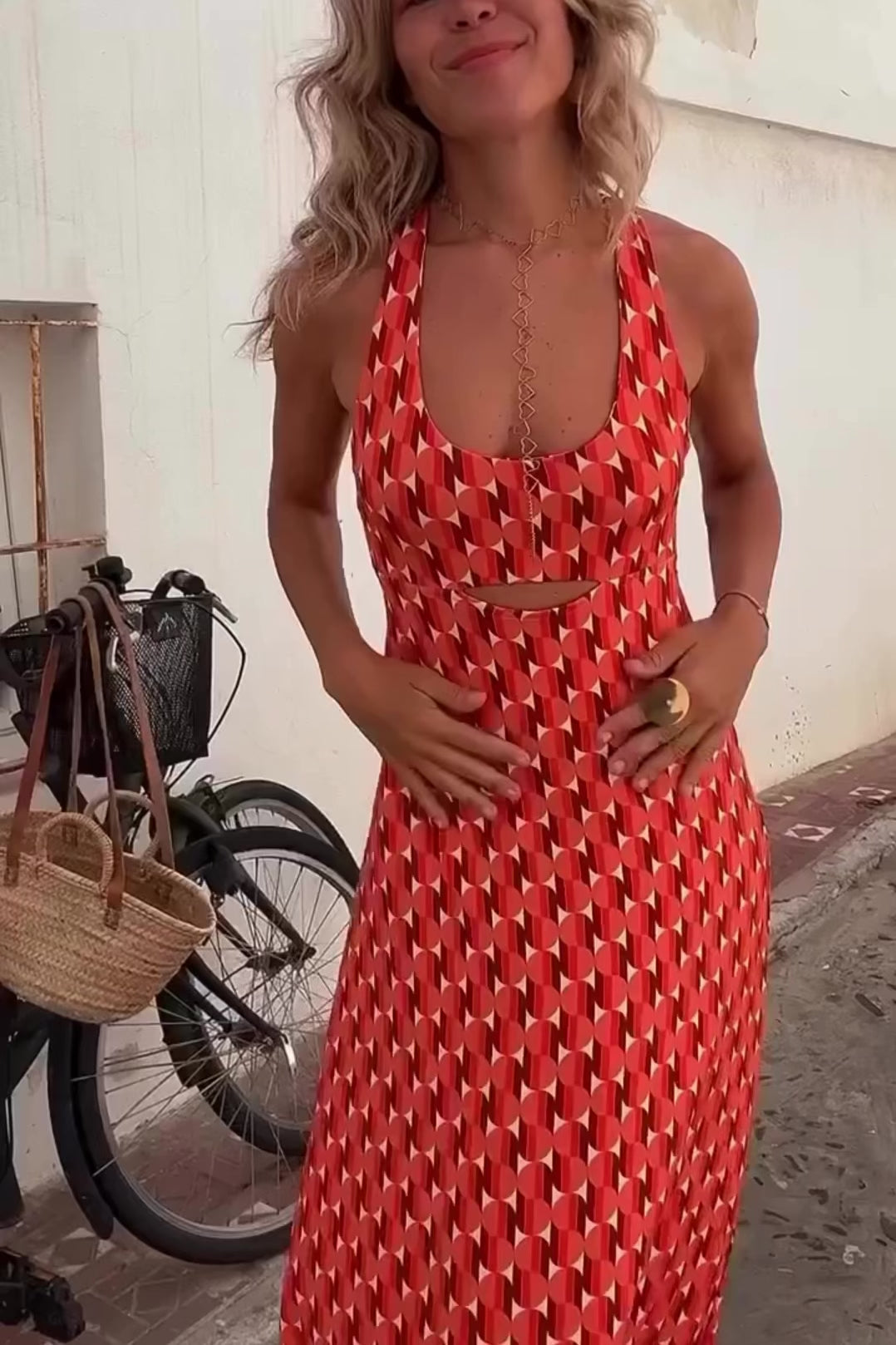 Noa™ – Enchanting Dress