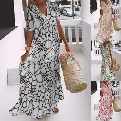 Lia™ – Flower Dress