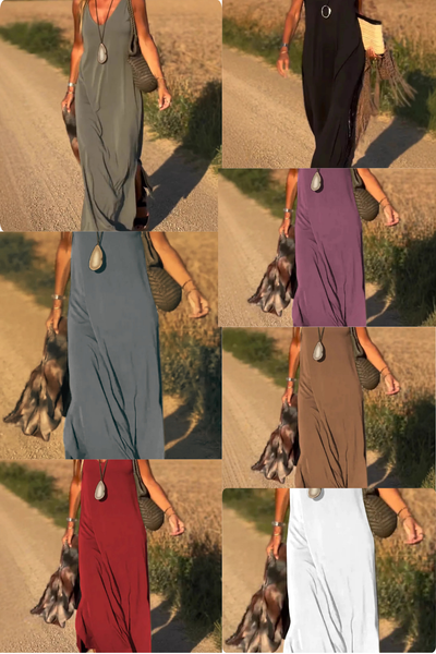 Isabela™ – Cheerful Dress