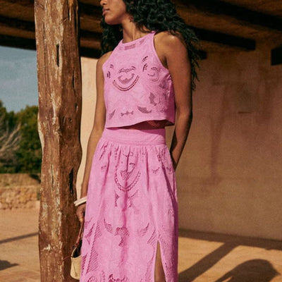 Olympe™ | Breezy Delicate Set