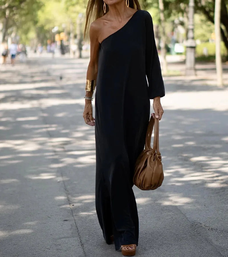 Lucía™ – Classic Dress