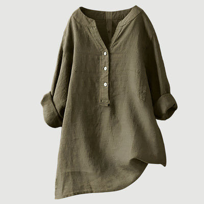 Aava™ | Cosy Embrace Sweater