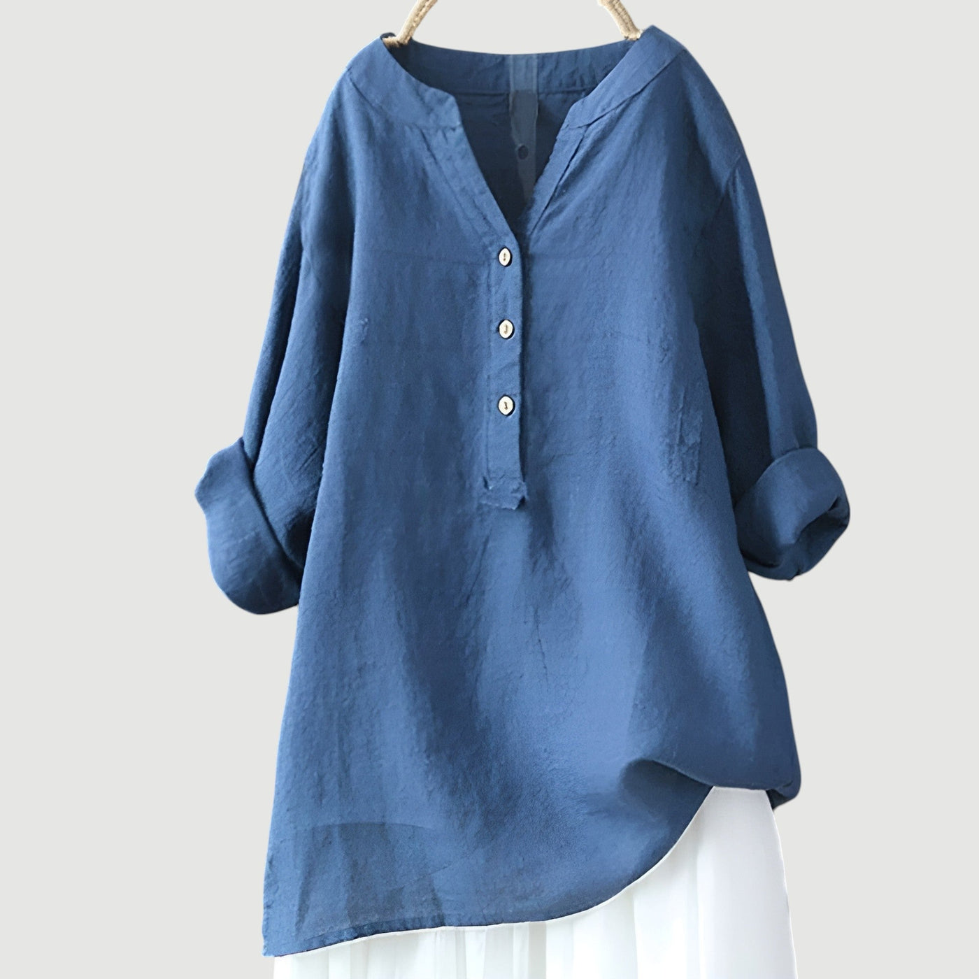 Aava™ | Cosy Embrace Sweater