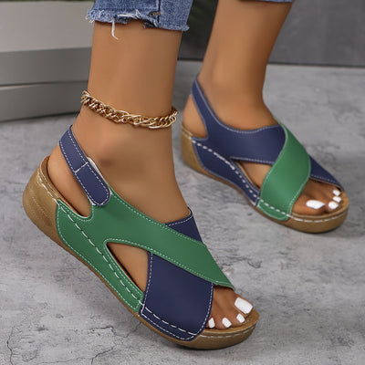 Nigella | Comfortable Sandals