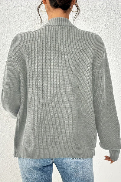 Georgia - Elegant Cardigan