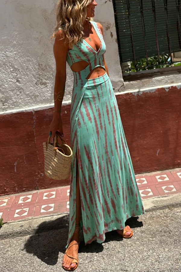 Eli™ | Flowing and Elegant Dress