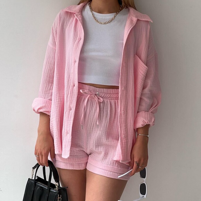 Sophie - Dual Outfit Set