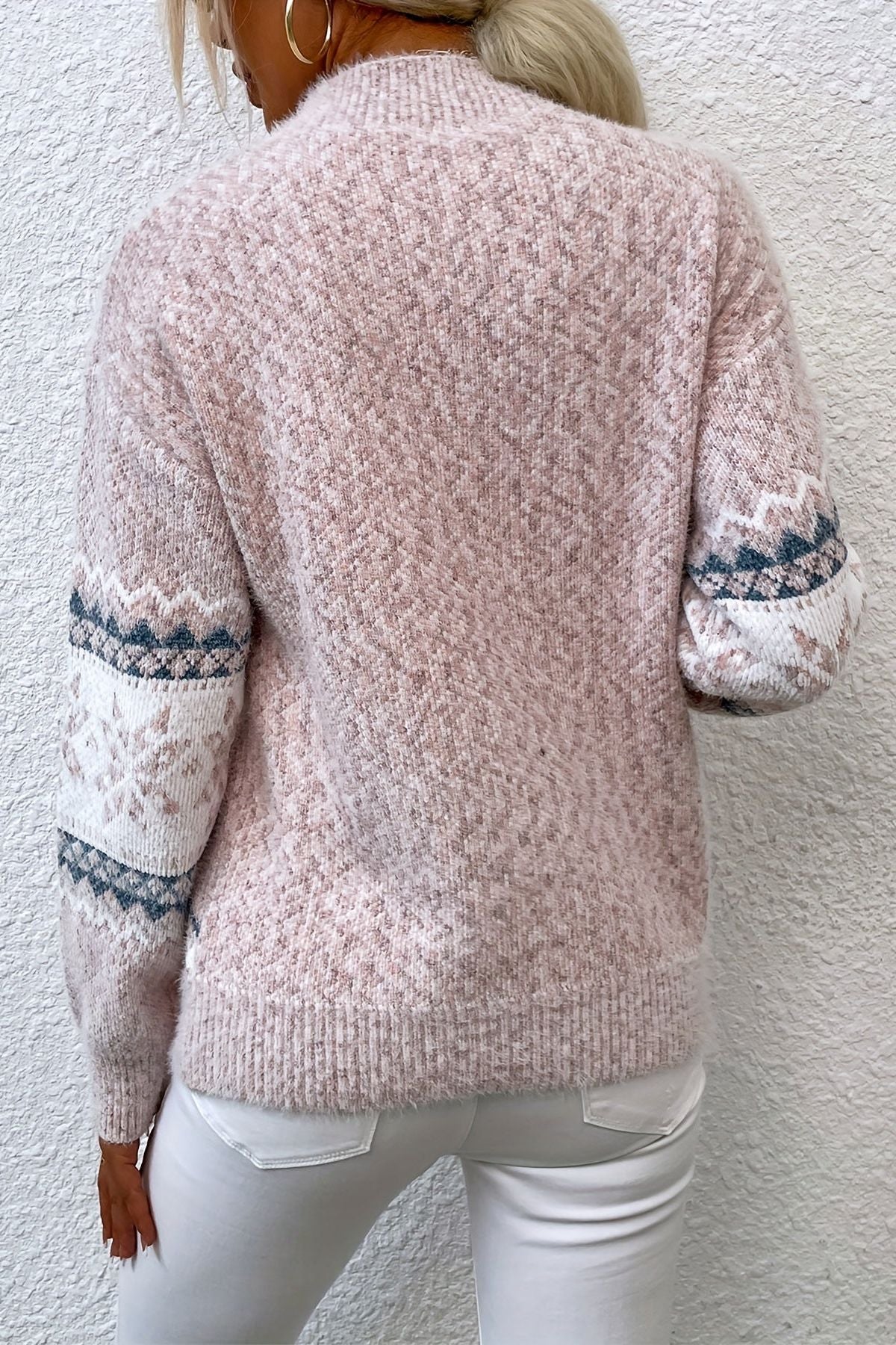 Ruby - Vintage Premium Pullover