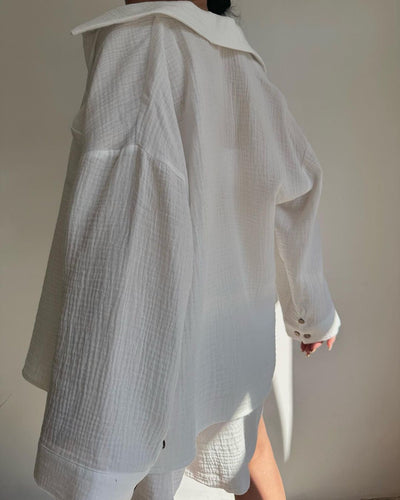 Brigitte - Relaxed Two-Piece Ensemble