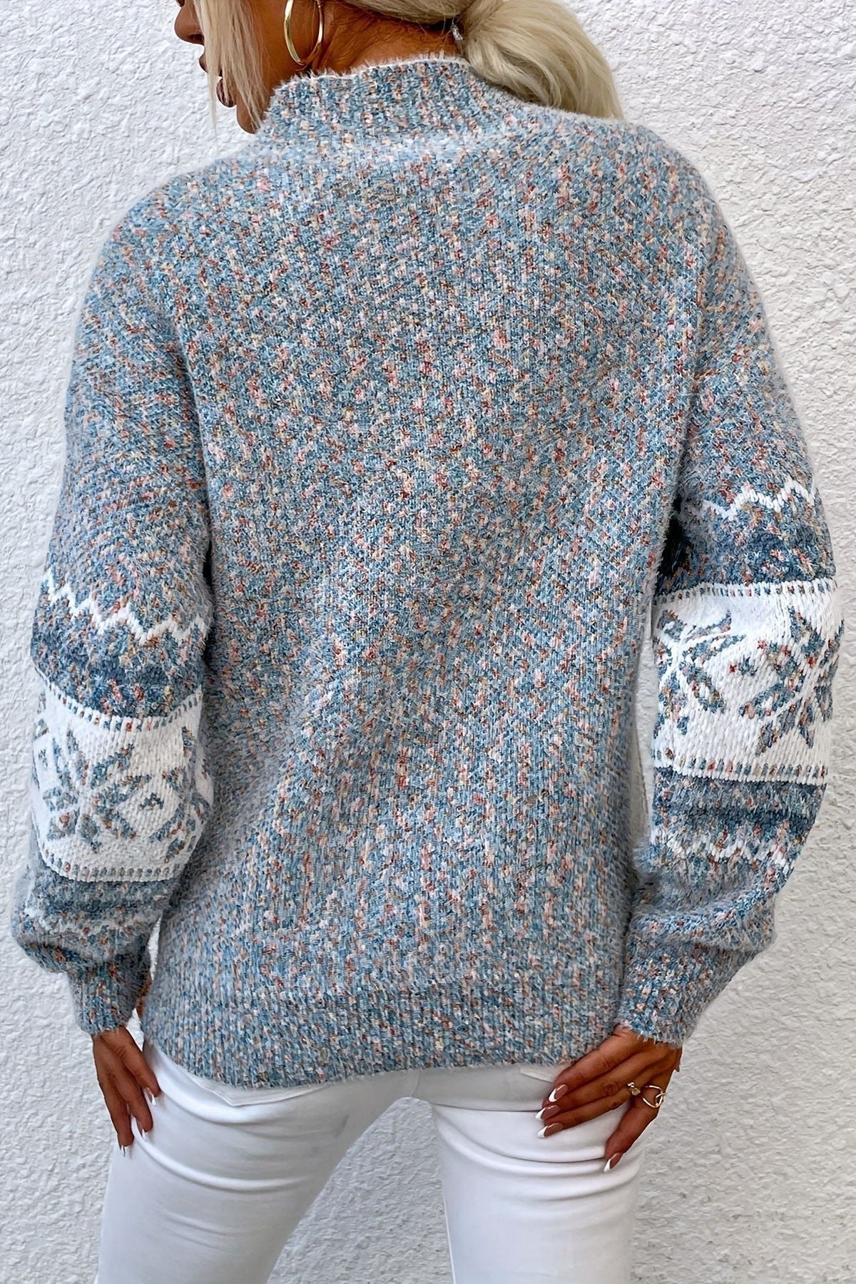 Ruby - Vintage Premium Pullover