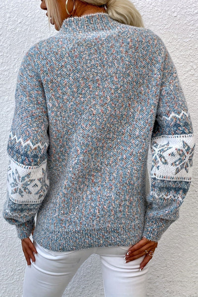 Ruby - Vintage Premium Pullover