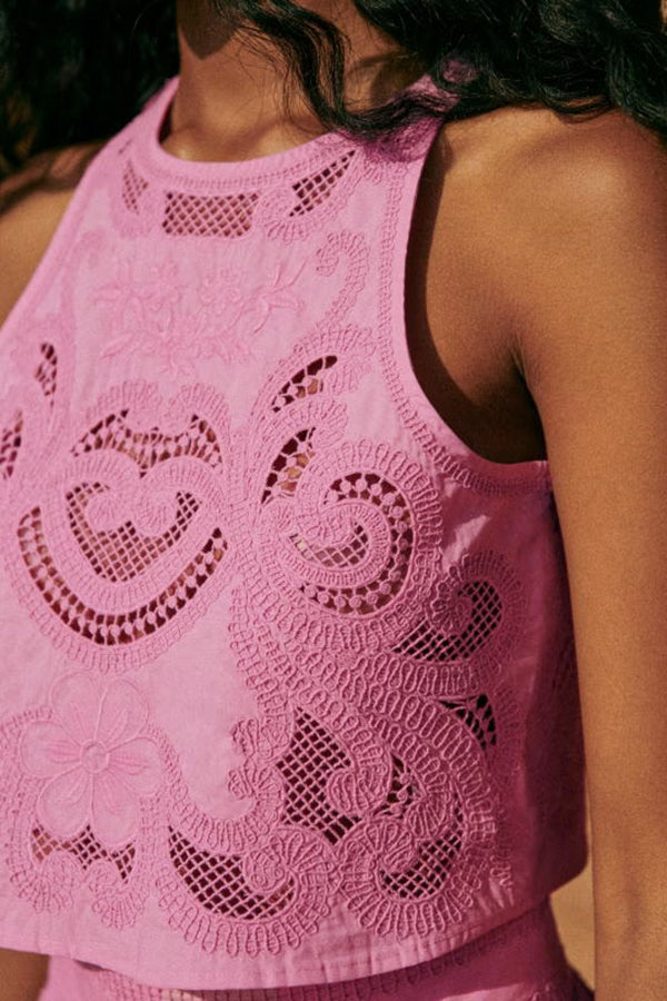 Olympe™ | Breezy Delicate Set
