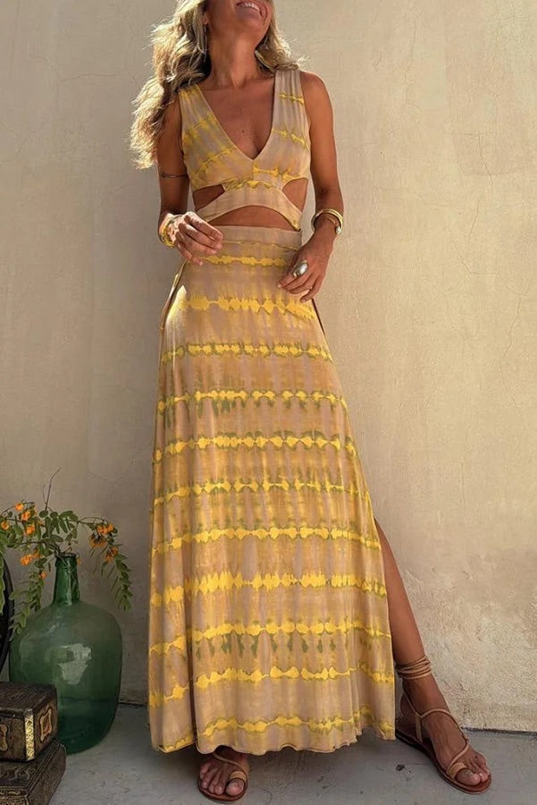 Eli™ | Flowing and Elegant Dress