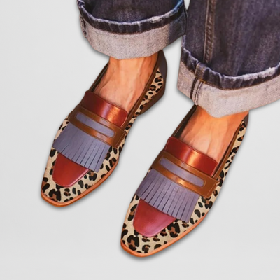 Remy | Stylish Loafers