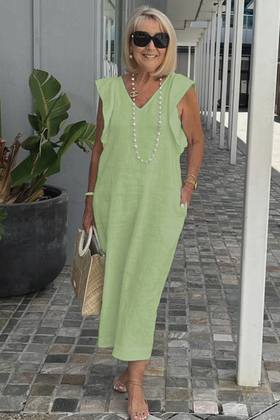 Celeste - Effortless Summer Dress