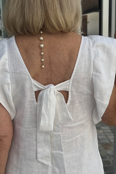 Celeste - Effortless Summer Dress