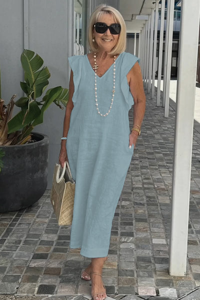 Celeste - Effortless Summer Dress