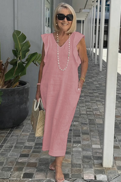 Celeste - Effortless Summer Dress
