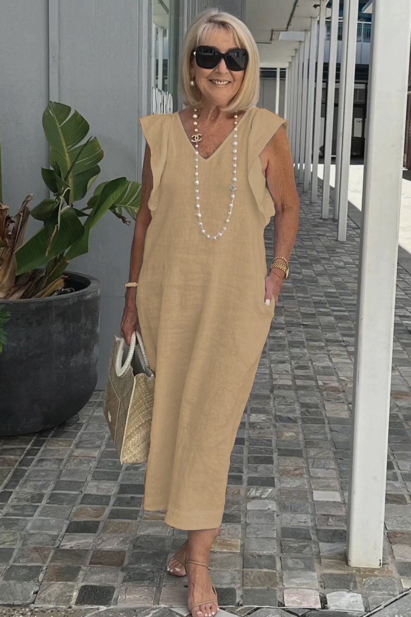 Celeste - Effortless Summer Dress