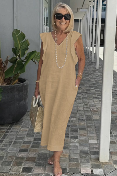 Celeste - Effortless Summer Dress