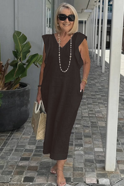 Celeste - Effortless Summer Dress