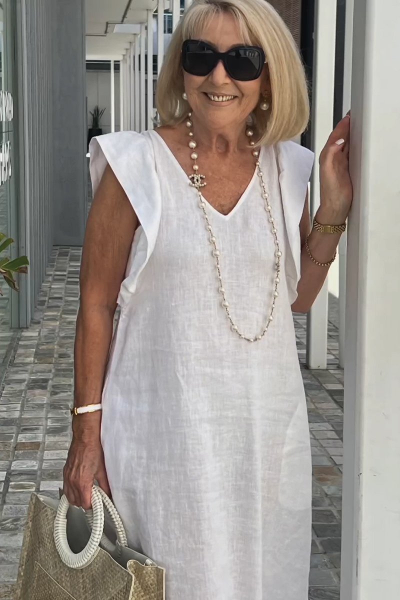 Celeste - Effortless Summer Dress