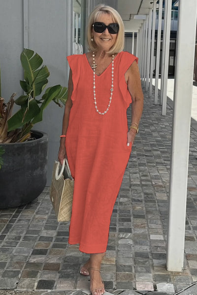 Celeste - Effortless Summer Dress