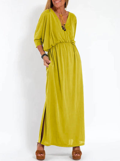 Elisa™ – Linen Set
