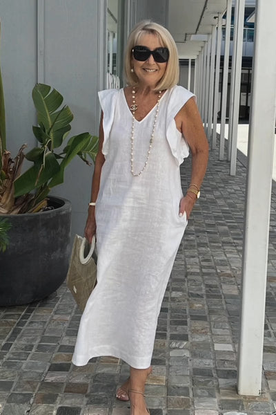 Celeste - Effortless Summer Dress