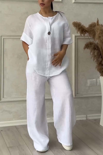 Dee | Chill Two-Piece Lounge Set