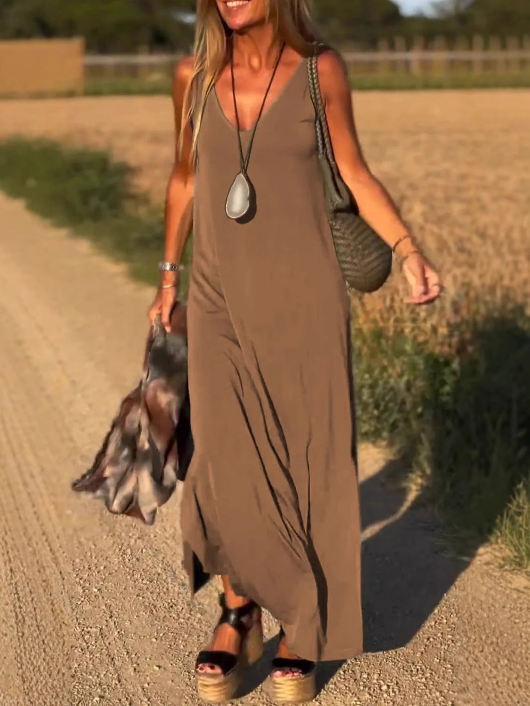 Isabela™ – Cheerful Dress