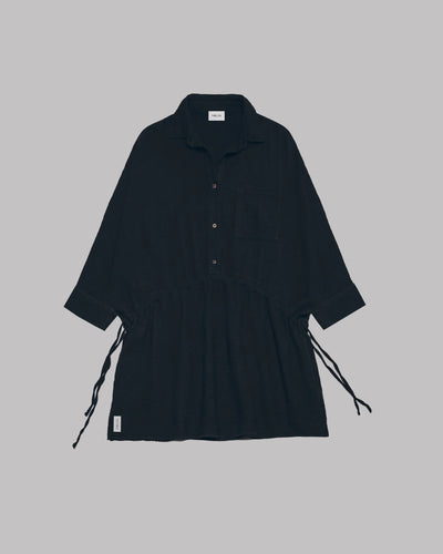 Quinn - Classic Shirt Dress
