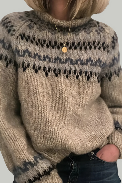 Vesper – Soft Sweater