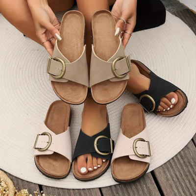 Nova - Comfortable Orthopedic Sandals