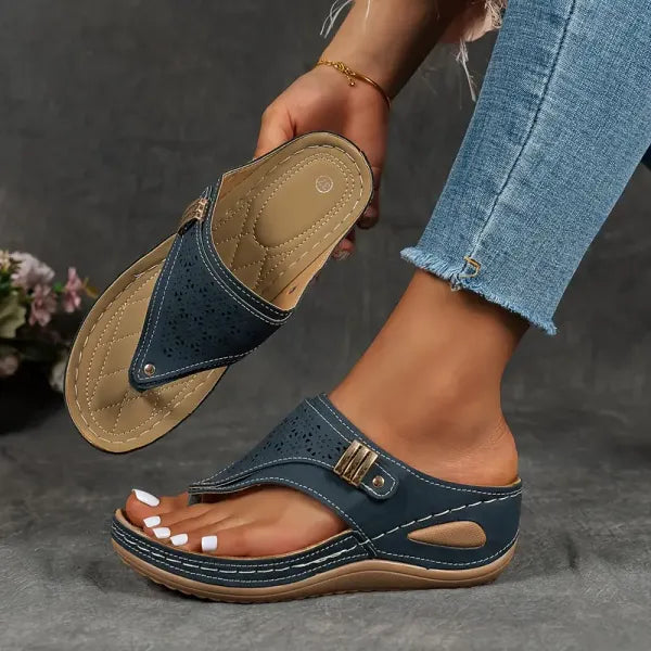 Verna | Orthopedic Sandals