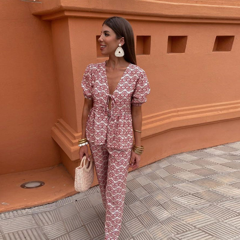 Lisa™ | Effortless Elegance Set