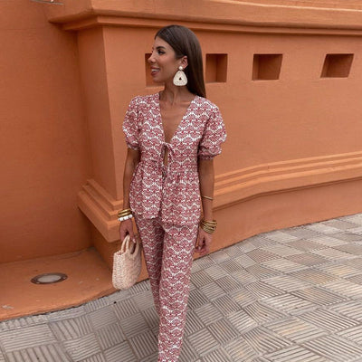 Lisa™ | Effortless Elegance Set