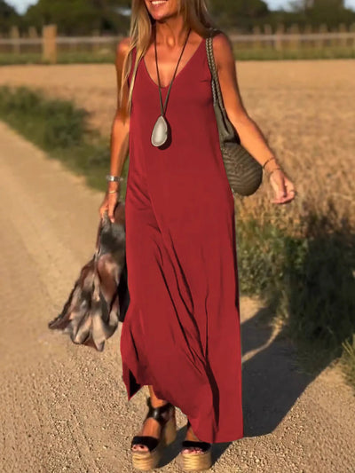 Isabela™ – Cheerful Dress