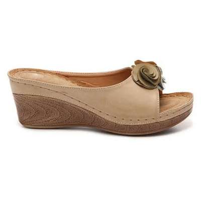 Frona | Orthopedic sandals