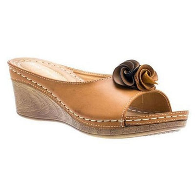 Frona | Orthopedic sandals