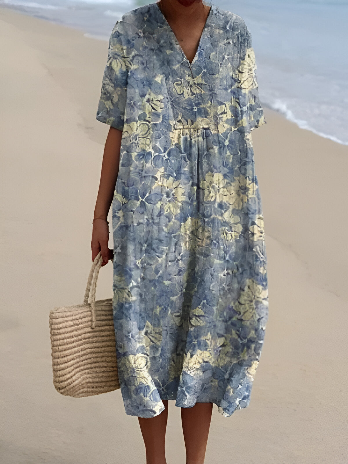 rianne™ | Summer Dress