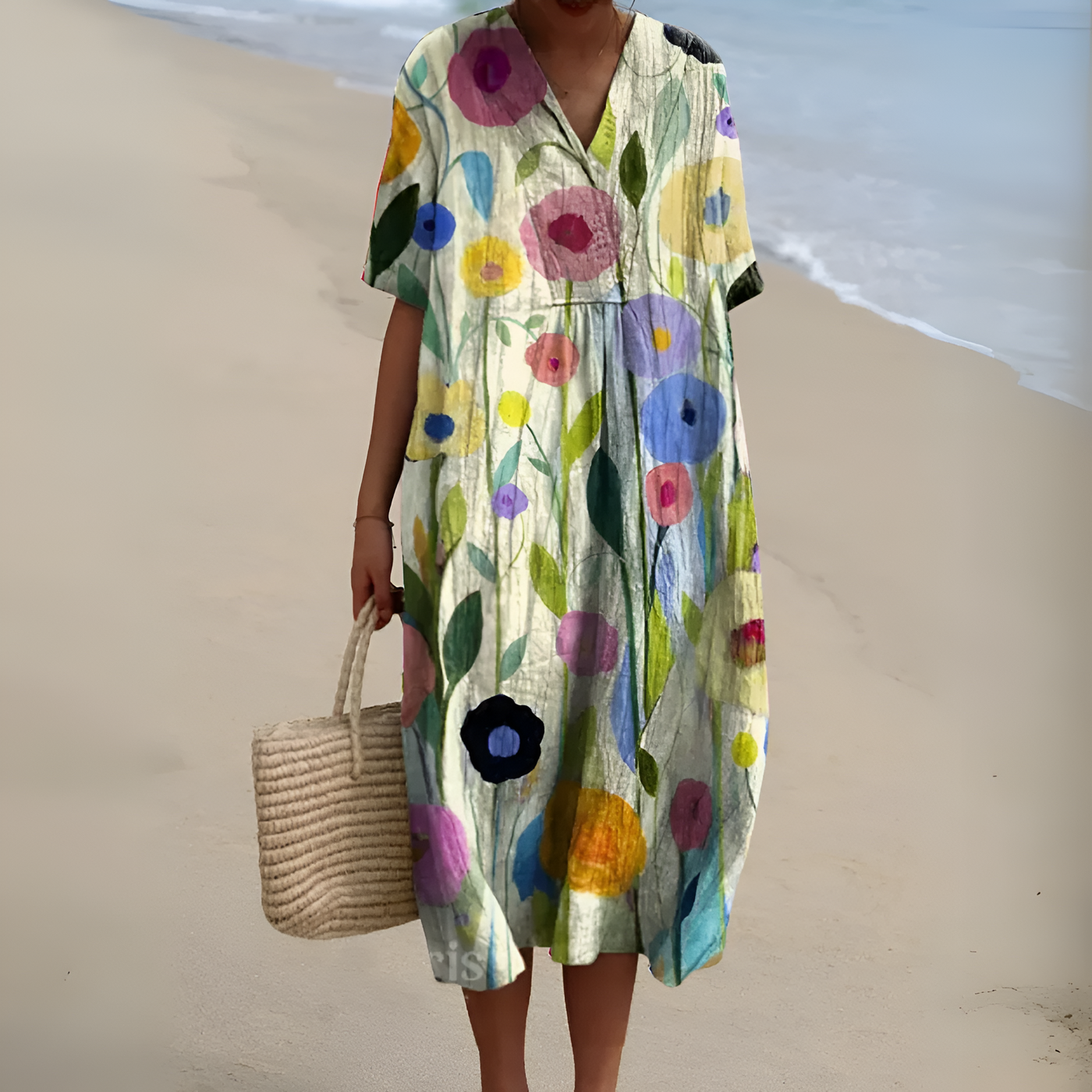 Annie™ | Summer Dress